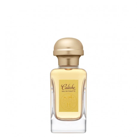 HERMÈS Kutsche - Seidenduft 3346130390756